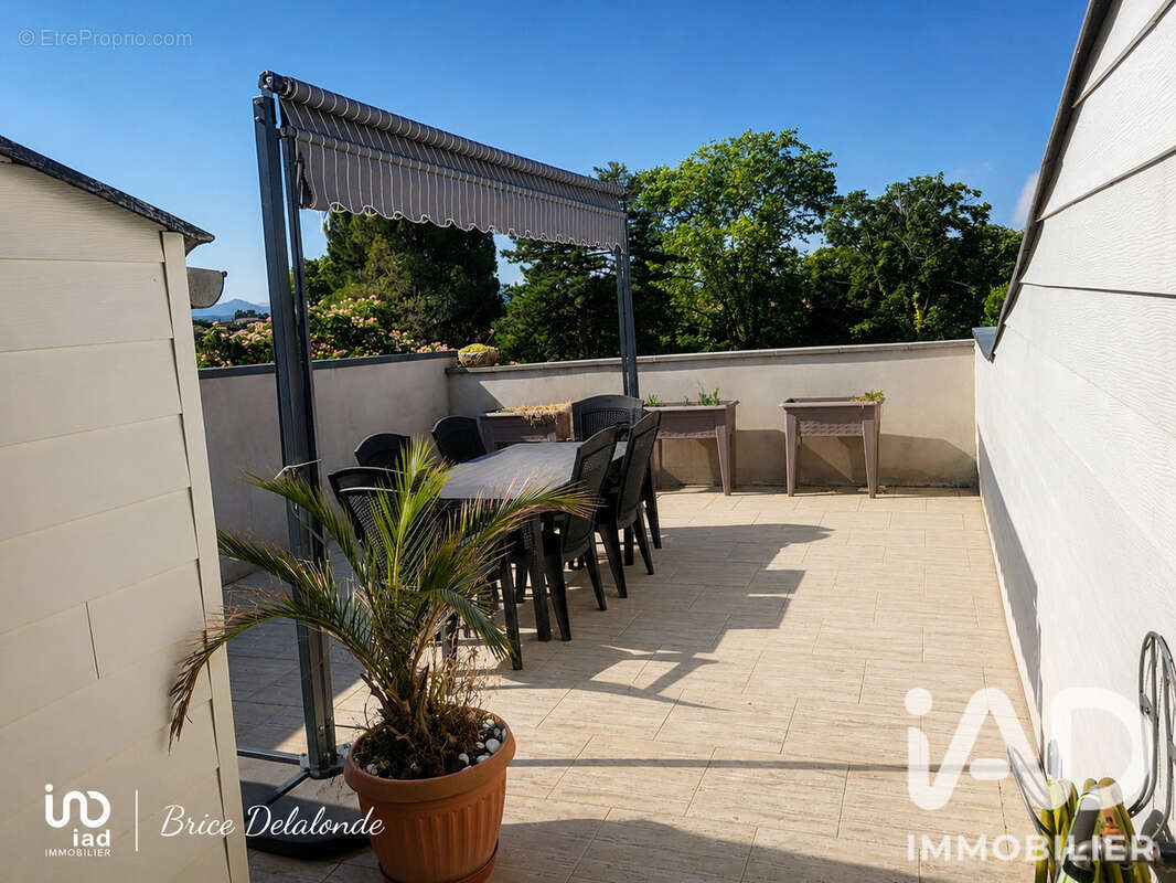 Maison 345 m² à Malissard  - photo 3