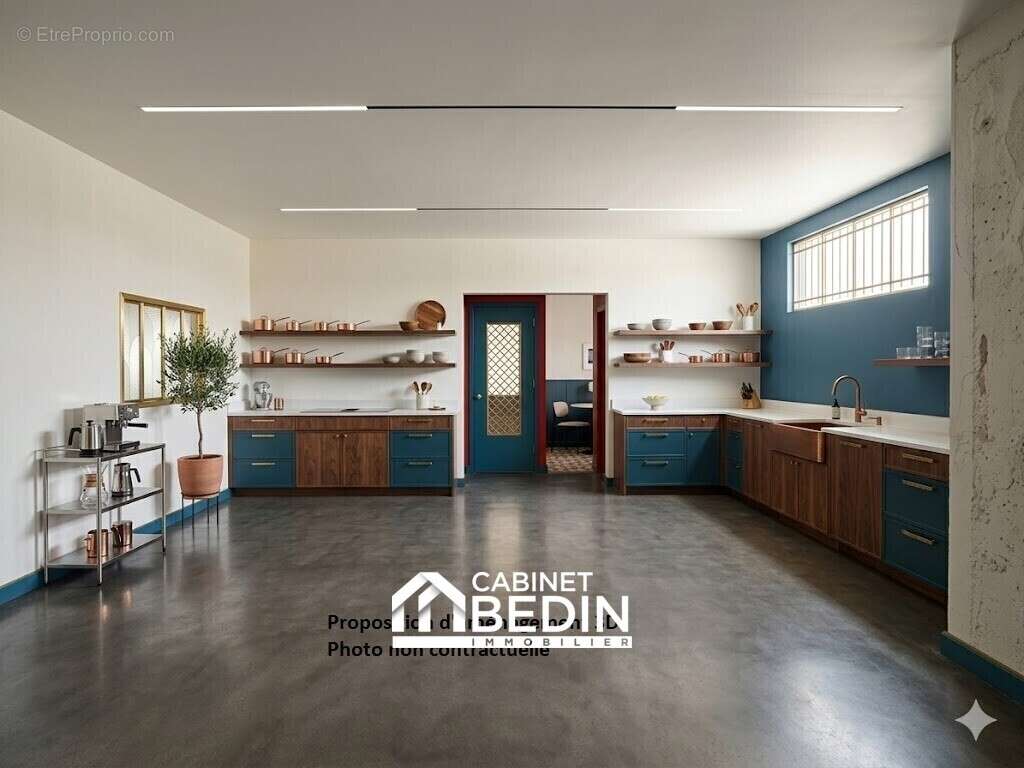 Maison 63 m² à Castelnau-De-Medoc  - photo 4