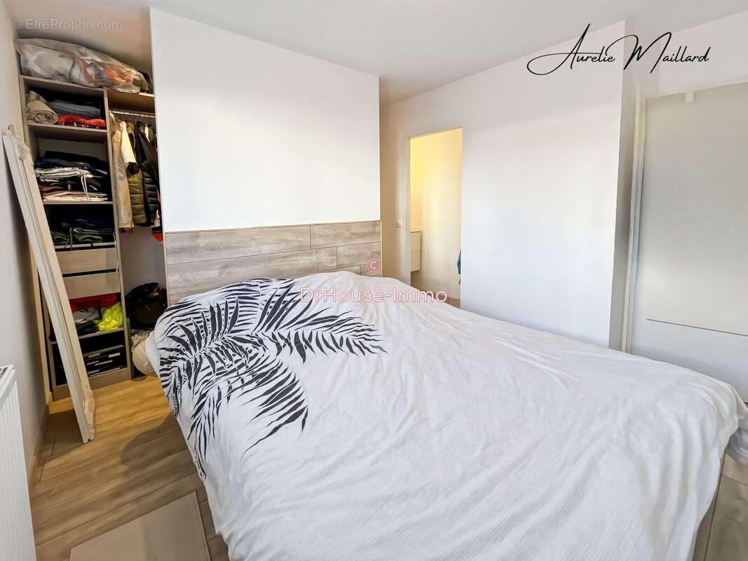 Maison 124 m² à Bretteville-Sur-Laize  - photo 13