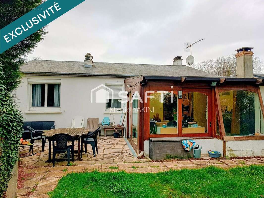 Photo 8 - Maison à MANTES-LA-VILLE