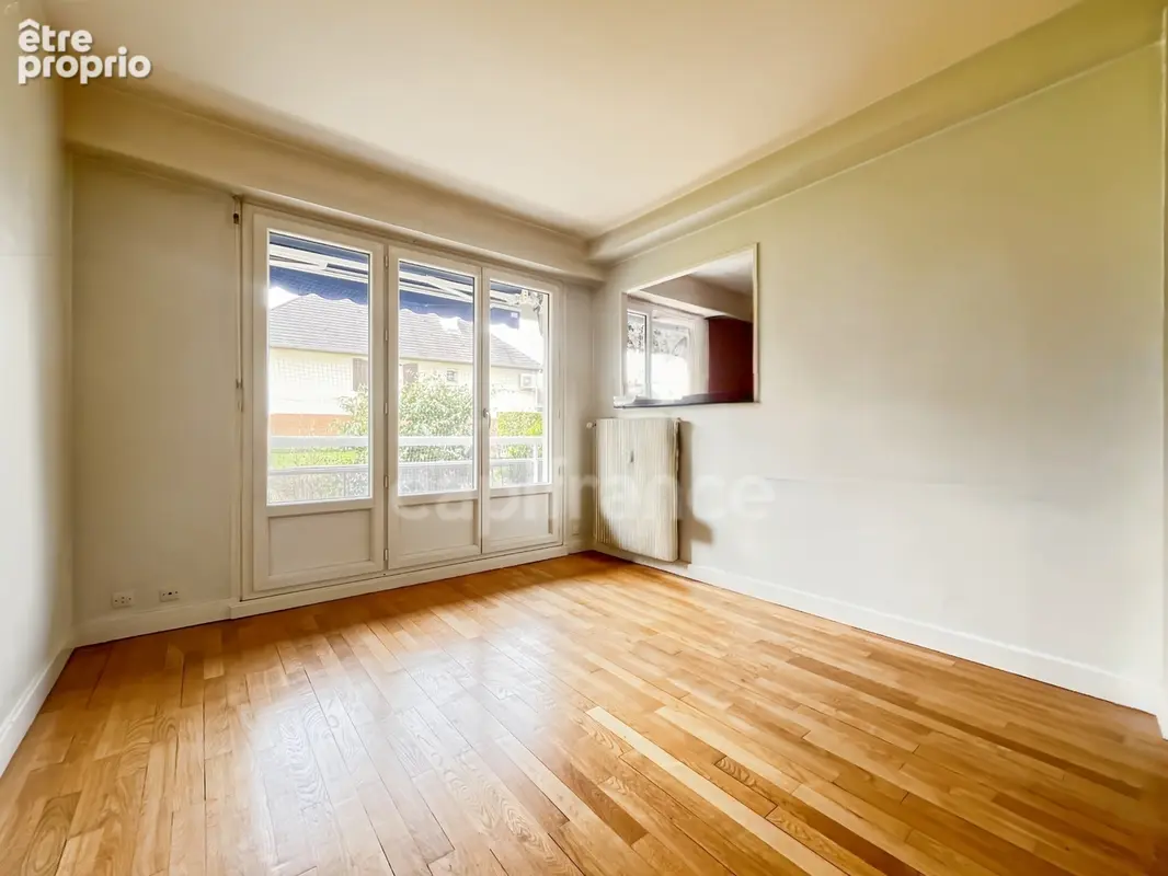 Joli T2 de 47 m² - DIJON - Copropriété très calme - photo 7
