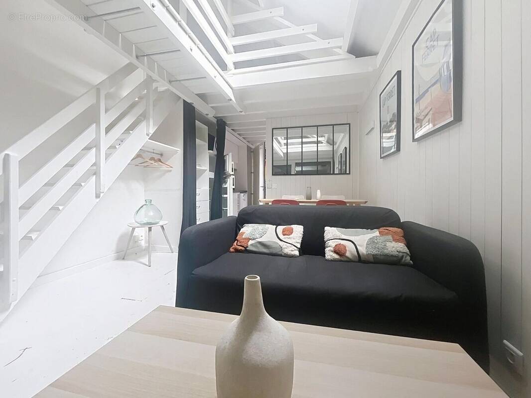 Photo 1 - Appartement à LEGE-CAP-FERRET