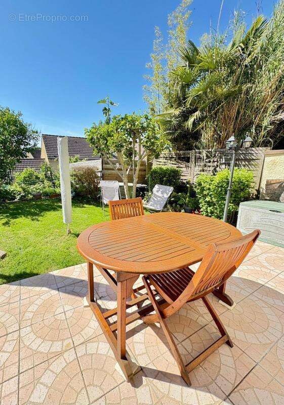 Maison 76 m² à Cregy-Les-Meaux  - photo 11