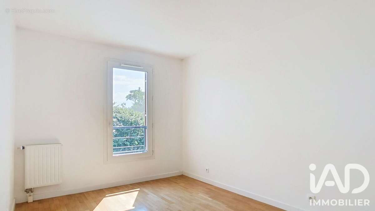 Appartement 58 m² à Ermont  - photo 8