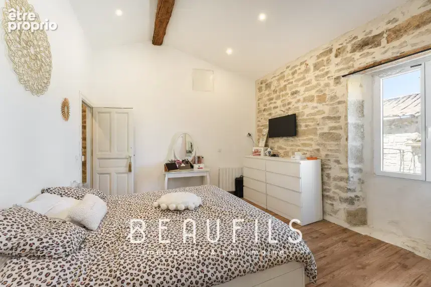 Maison de village à 30 minutes de Nîmes - photo 9