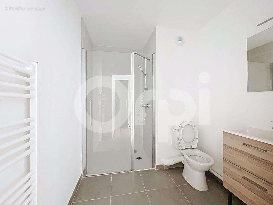 Appartement à CLERMONT