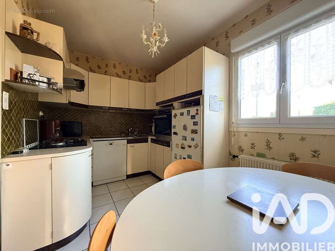 Photo 7 - Maison à AVRANCHES
