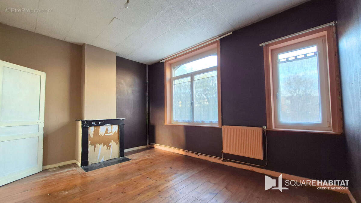 Maison à LA MADELEINE