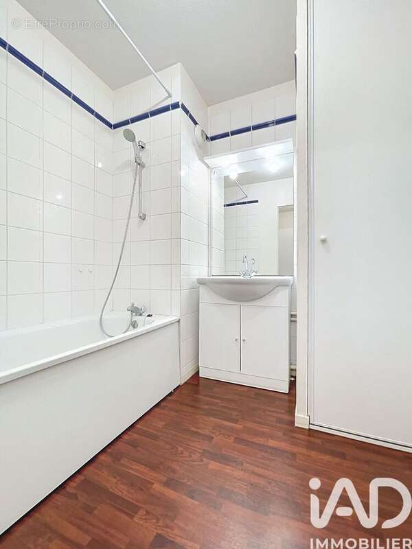 Photo 9 - Appartement à GIEN