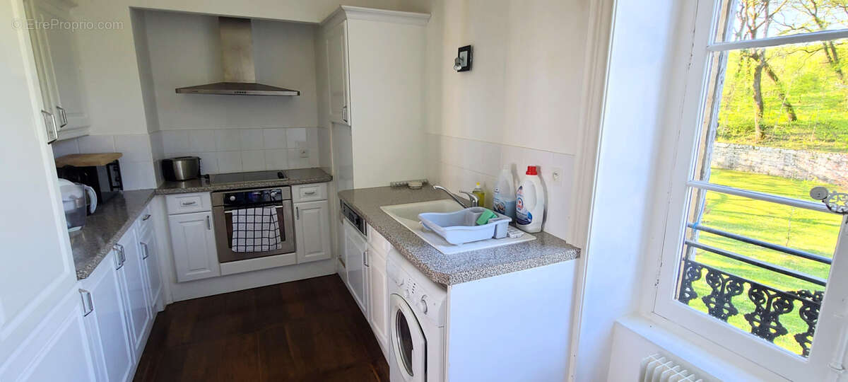 Appartement à STRENQUELS