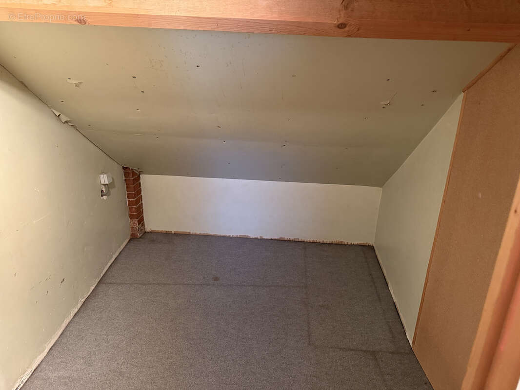 Appartement à CHATEAUDUN