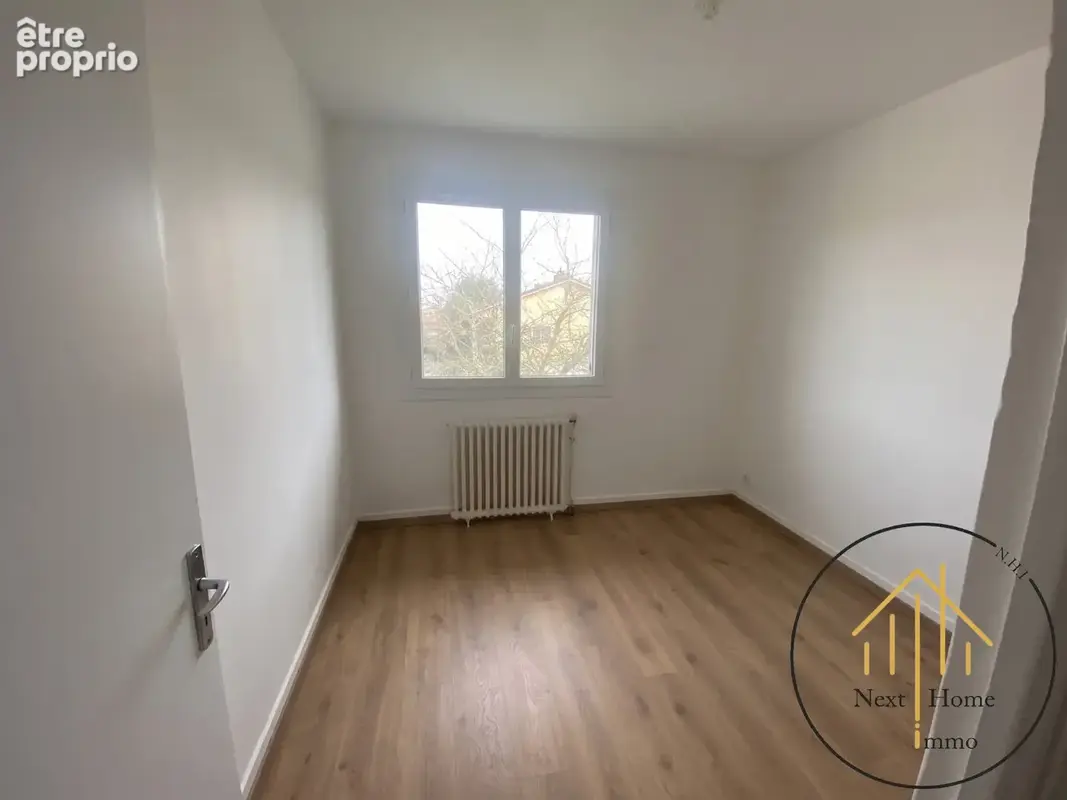 Maison 86 m² à Chalais  - photo 7