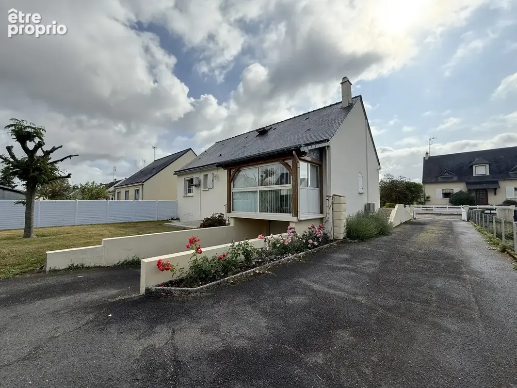 Maison 5 pièces 120 m² à vendre à Saumur (49400) - photo 14