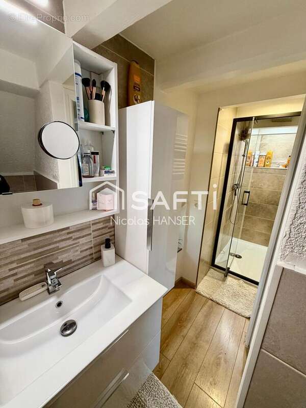 Photo 7 - Maison à SAINT-PRIVAT-DES-VIEUX