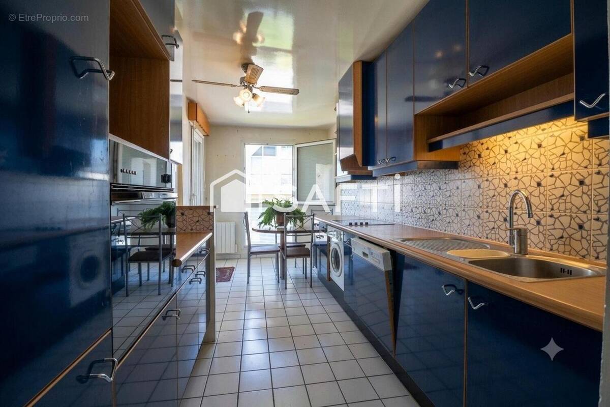 Photo 1 - Appartement à POISSY
