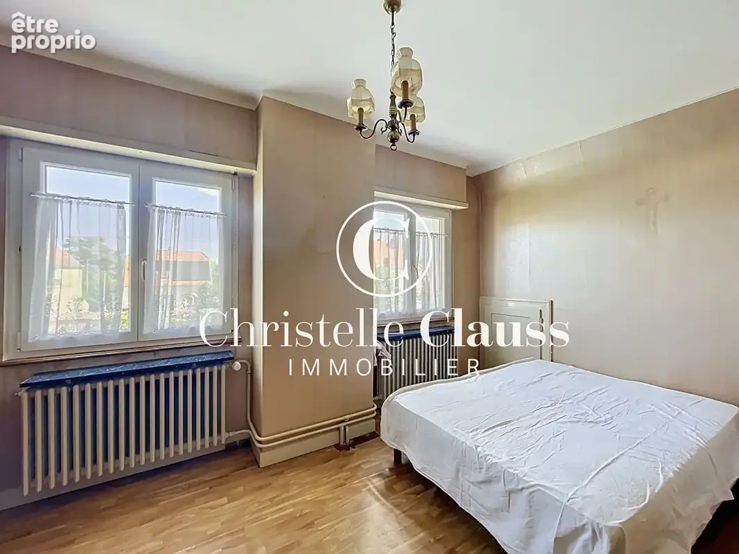 Maison HAGUENAU 117 m² - photo 11