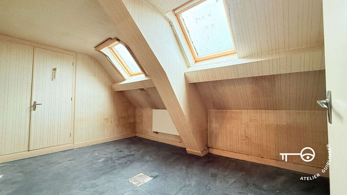 Maison à LA FERTE-IMBAULT