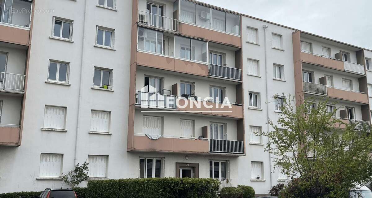 Appartement à VALENCE
