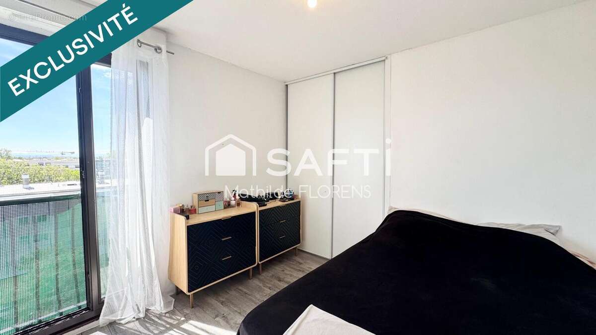 Photo 6 - Appartement à TOULOUSE