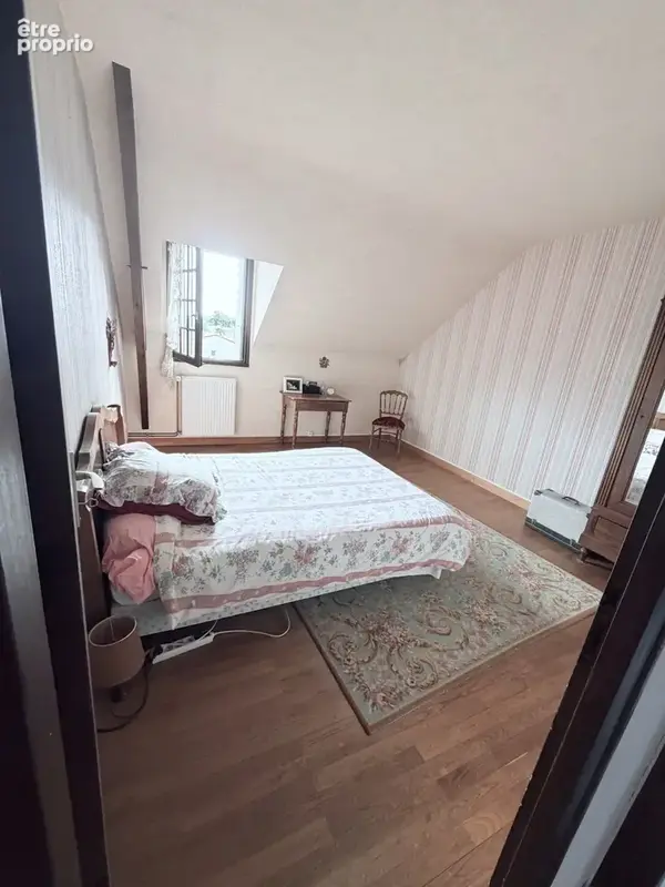 Maison 4 chambres - centre st père en retz - photo 9