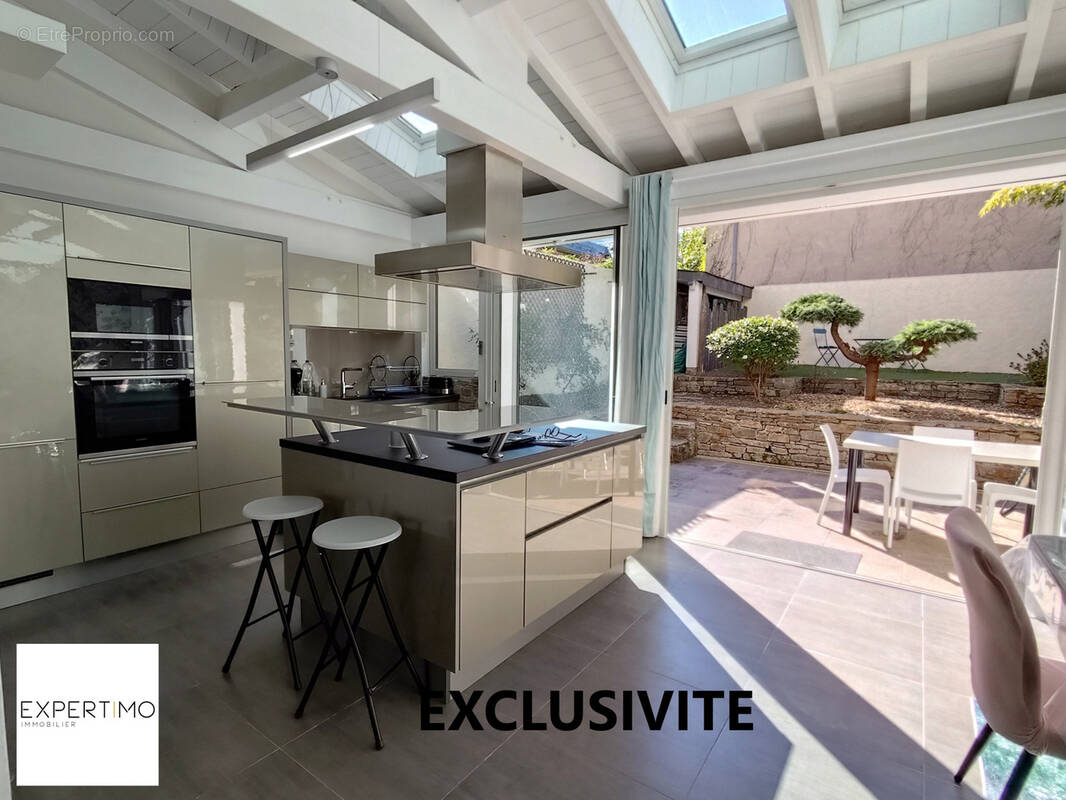 Appartement à BAGNERES-DE-LUCHON