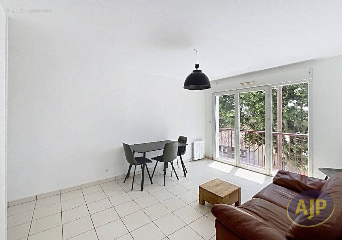 Appartement à ANDERNOS-LES-BAINS