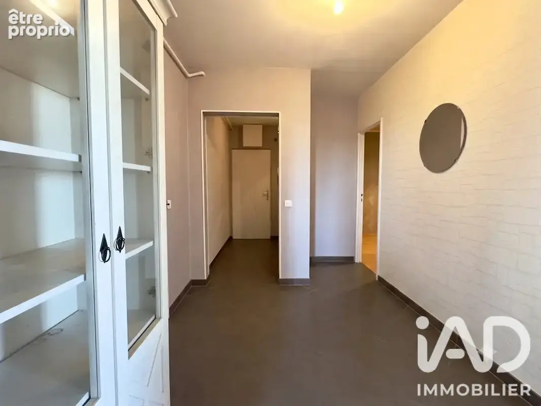 Photo 1 - Appartement à MAIZIERES-LES-METZ