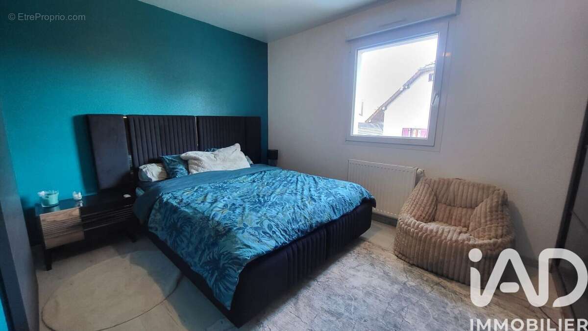 Photo 8 - Maison à ORNANS