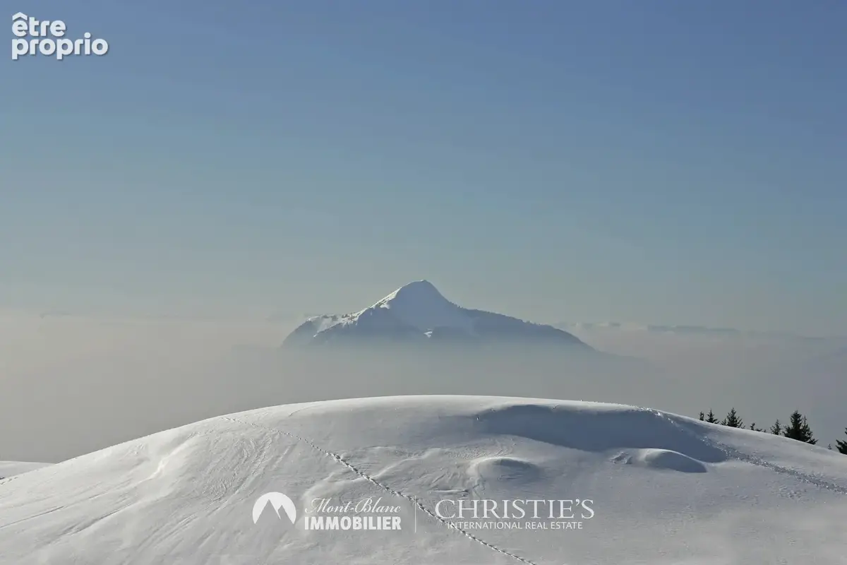 Rare opportunité : Murs et Fonds d'un hôtel 4 étoiles dans le Grand Massif. - photo 22