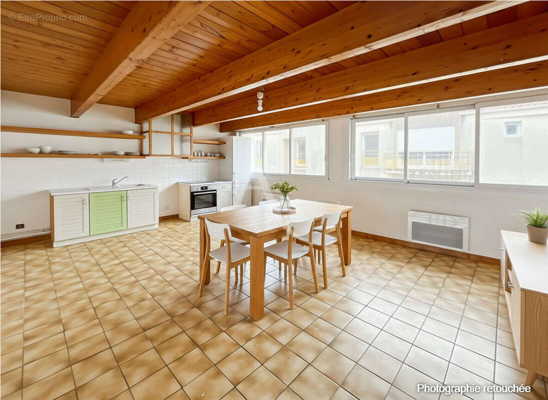 Appartement à CHALLANS