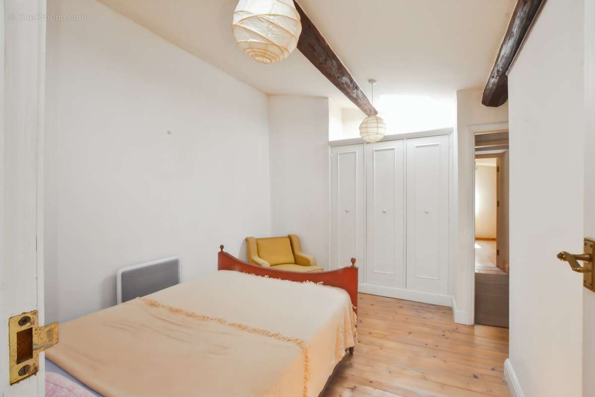 Maison de caractère 186 m² – 5 chambres dont 4 suites parentales – Terrasse – Causses-et-Veyran - photo 19