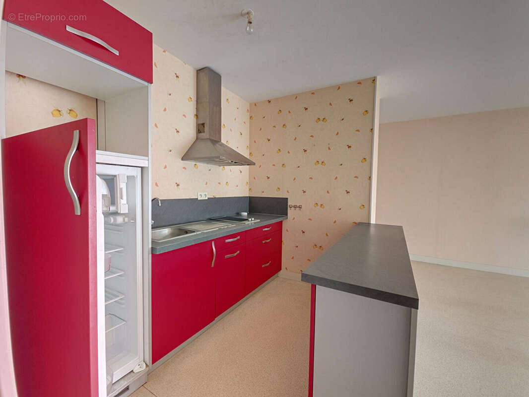 Appartement à MAINTENON