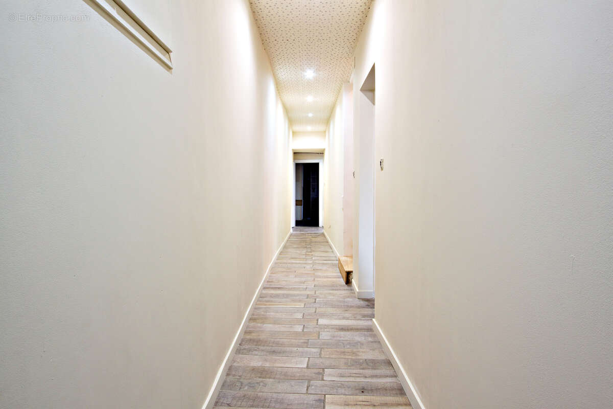 Maison à AMANVILLERS