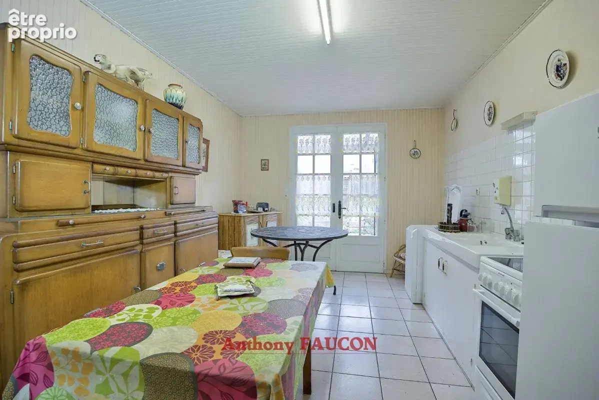Maison La Roche Sur Yon 4 pièce(s) 117 m2 - photo 11