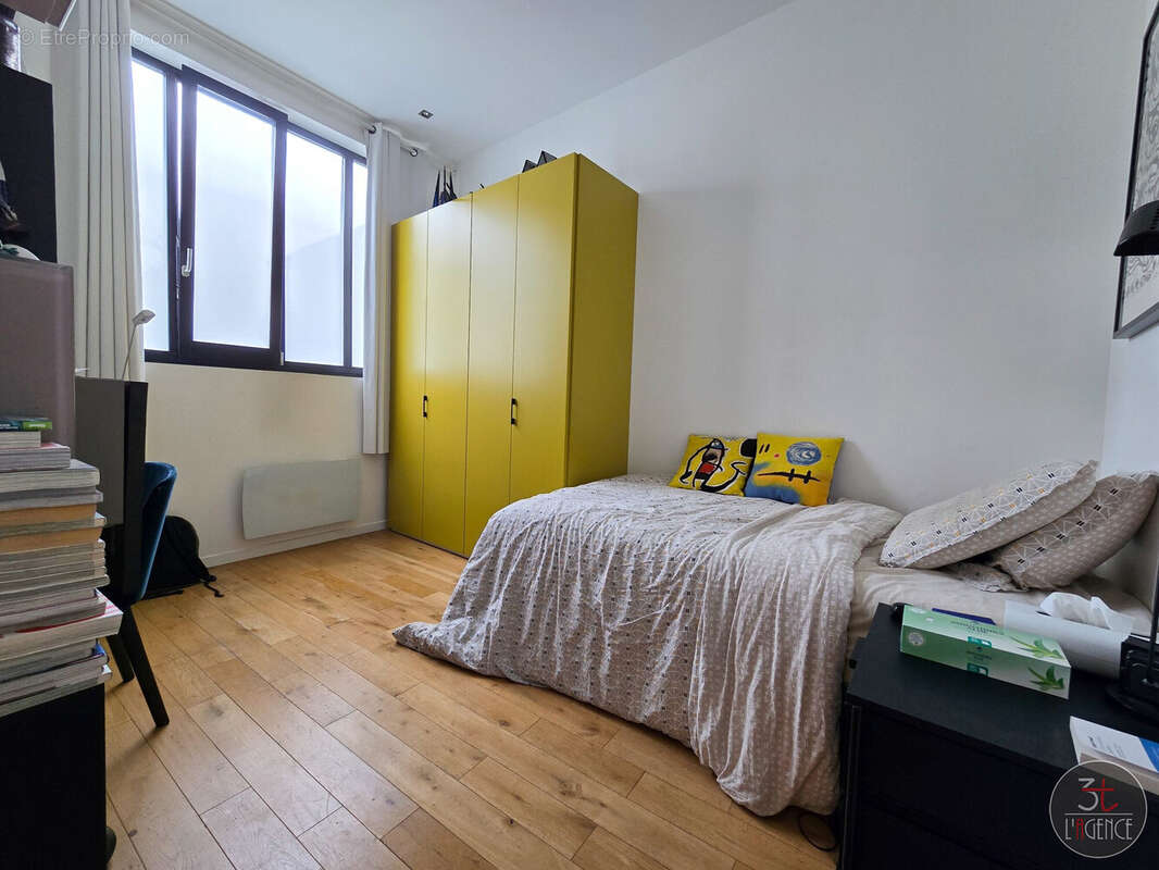 Maison à FONTENAY-SOUS-BOIS