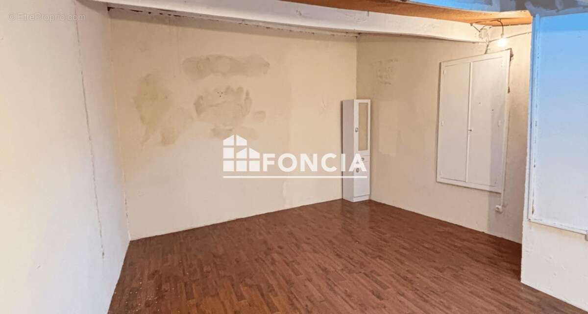 Maison à AZAY-LE-RIDEAU