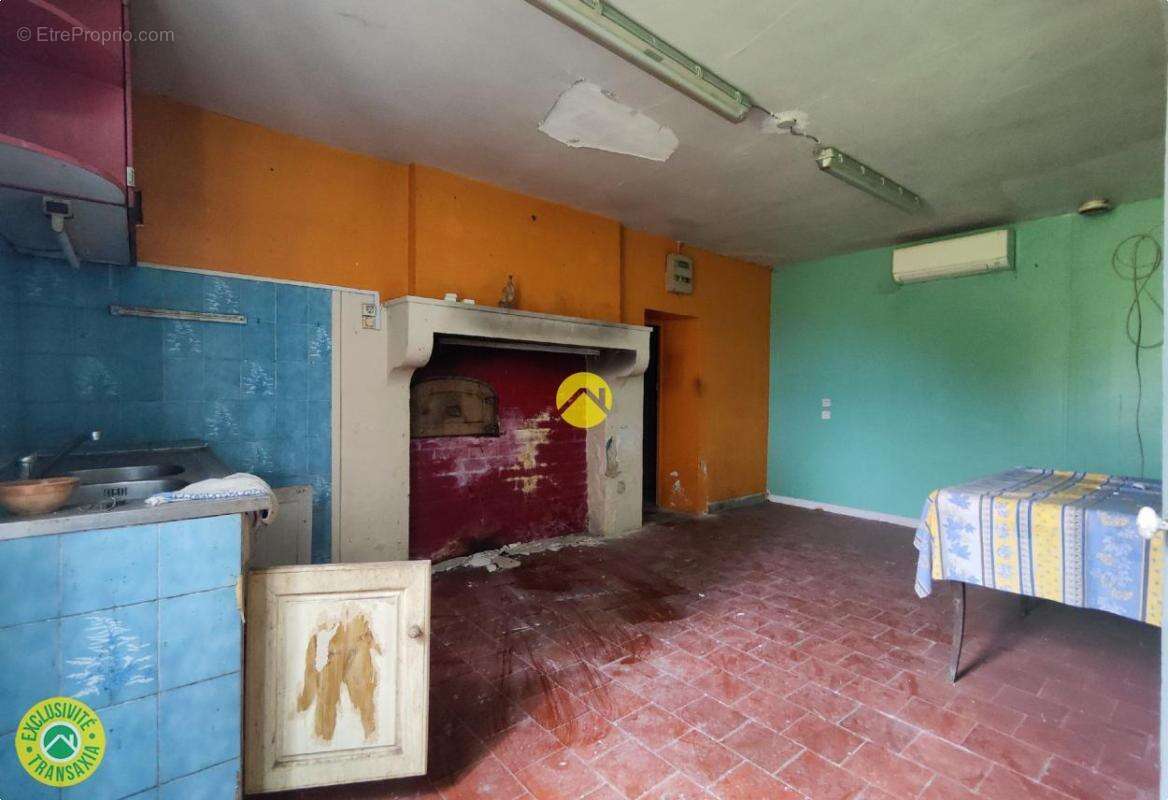 Longere a renover - photo 5