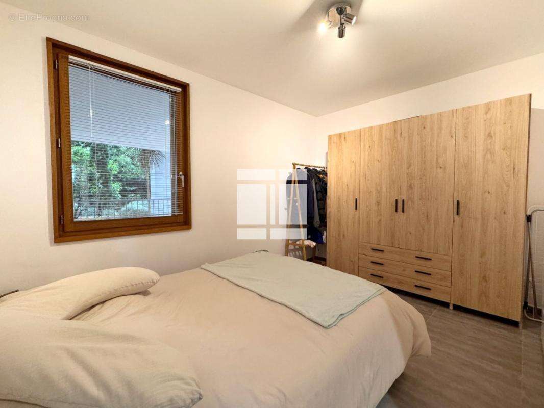 Appartement à CALVI