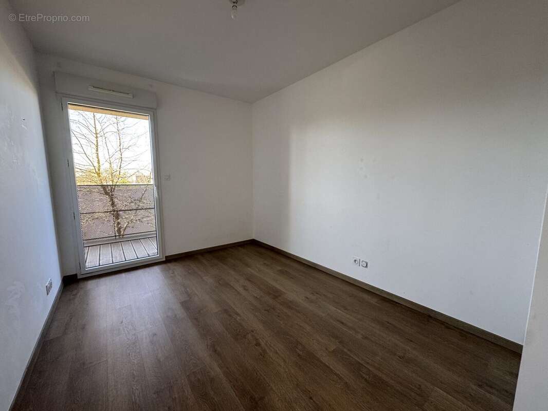 Appartement à PACE