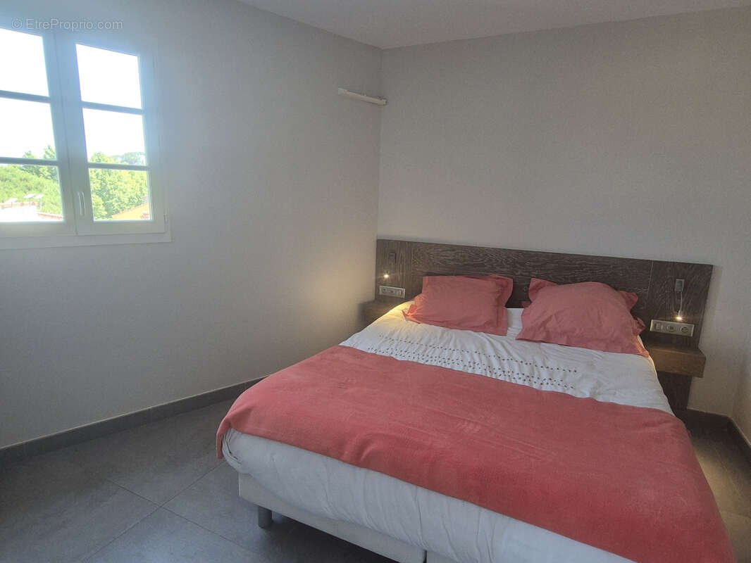 Appartement à SAINT-TROPEZ