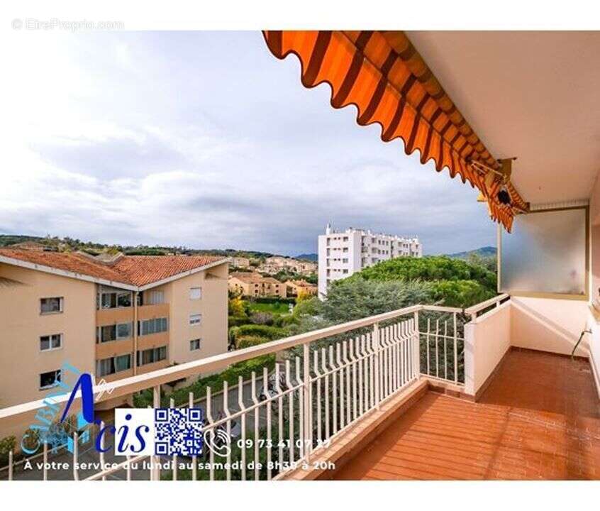 Photo 5 - Appartement à LE CANNET