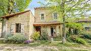 Maison à COMPS