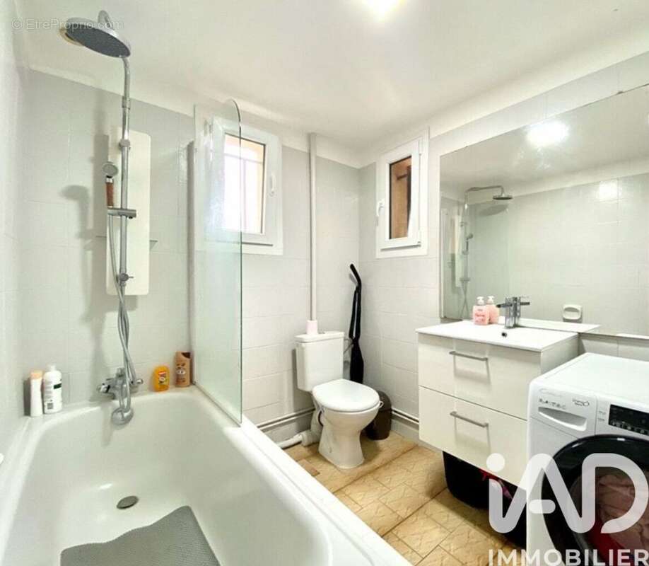 Photo 8 - Maison à AMBARES-ET-LAGRAVE