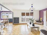 Appartement à SAINT-MAX