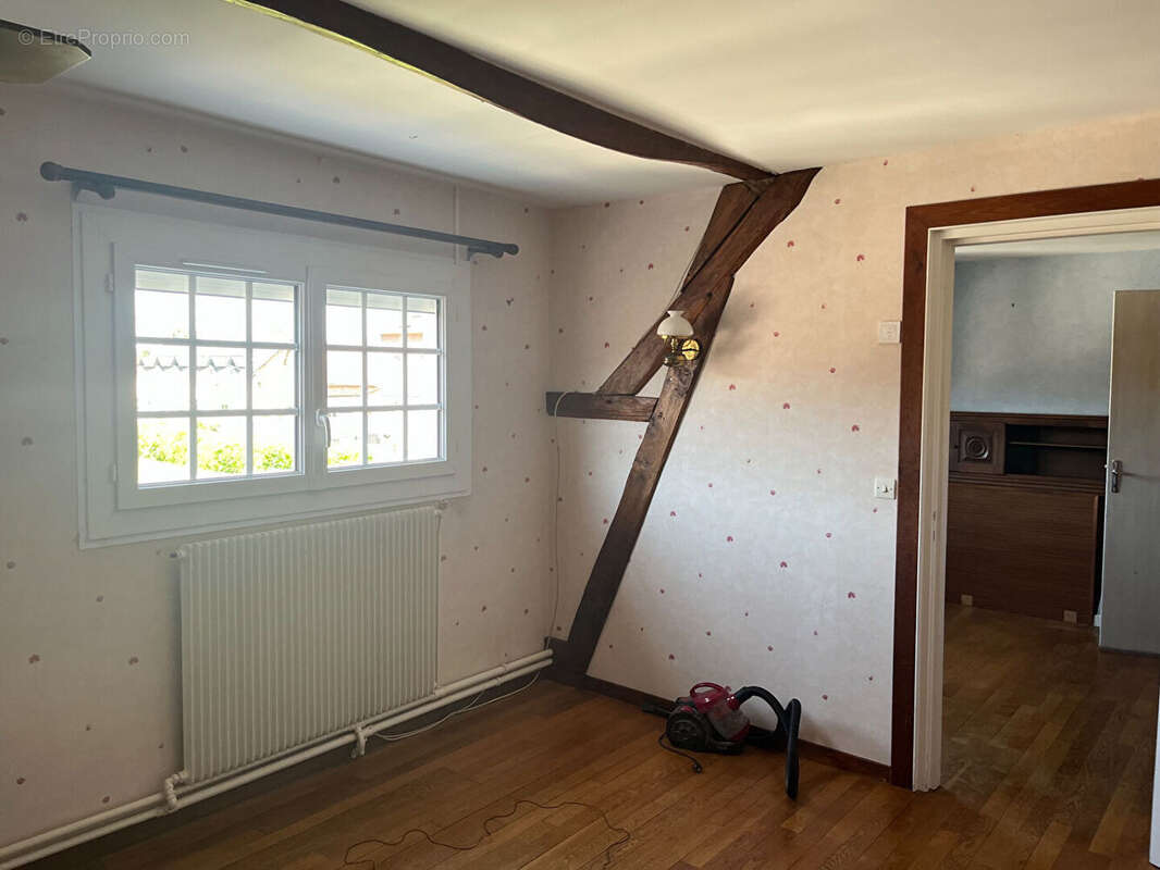 Maison de ville 4 pièces à vendre à Romilly-sur-Andelle avec jardin et garage - photo 7