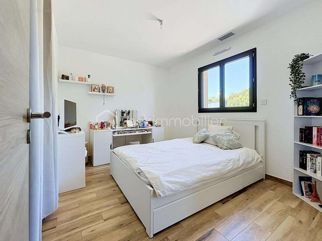 Maison à MURVIEL-LES-MONTPELLIER