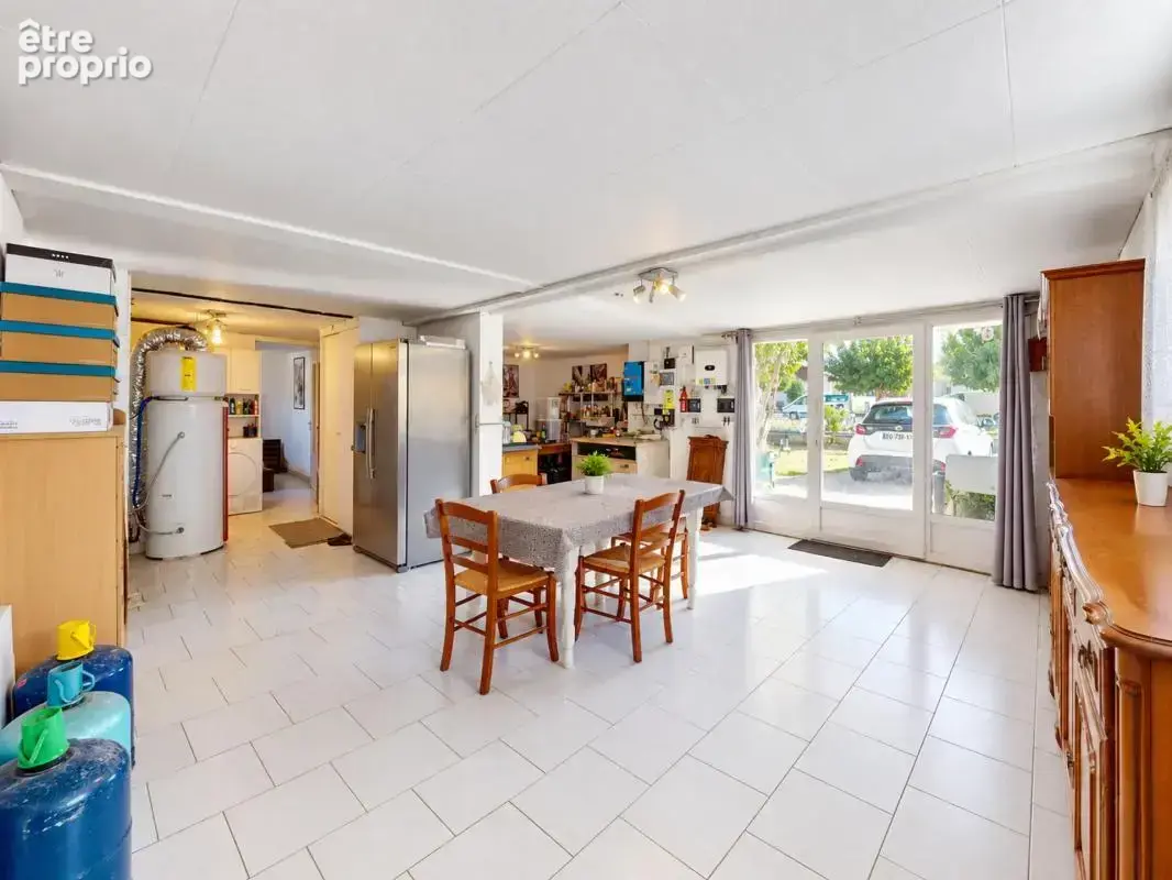 Maison de 6 pièces de 136 m² à Valence - photo 5