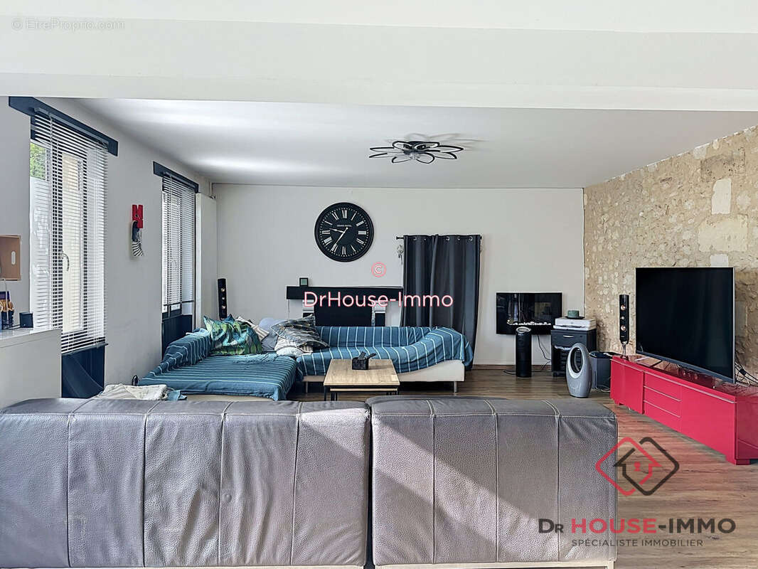 Maison 207 m² à Mussidan  - photo 16