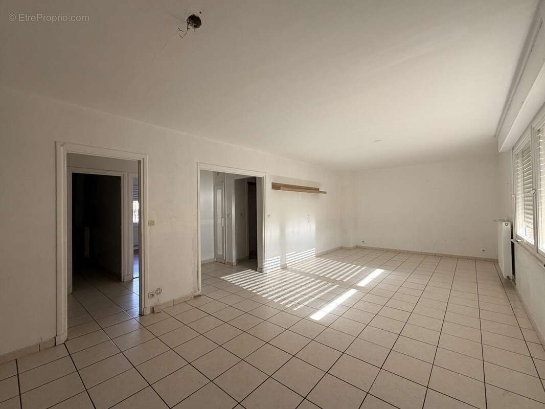 Appartement à LAMBERSART