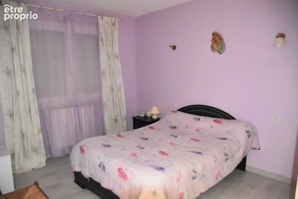 Maison de 127 m2 sur un terrain de 958 m2 - photo 8